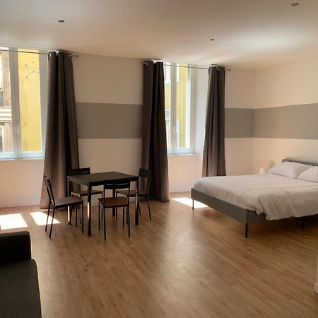 Il Tasso Rooms & Apartments Trieszt Kültér fotó