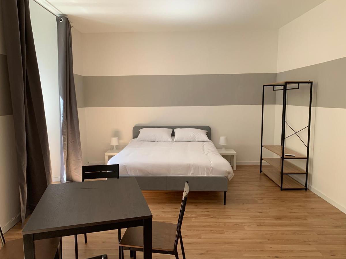 Il Tasso Rooms & Apartments Trieszt Kültér fotó