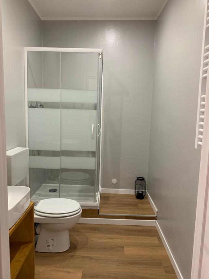 Il Tasso Rooms & Apartments Trieszt Kültér fotó