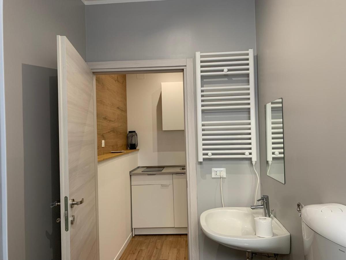 Il Tasso Rooms & Apartments Trieszt Kültér fotó