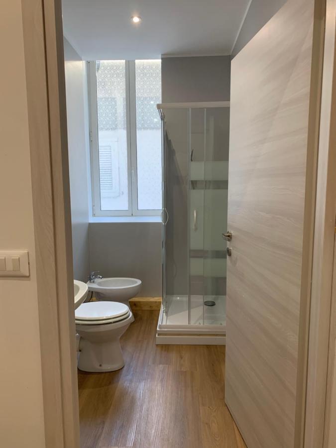 Il Tasso Rooms & Apartments Trieszt Kültér fotó