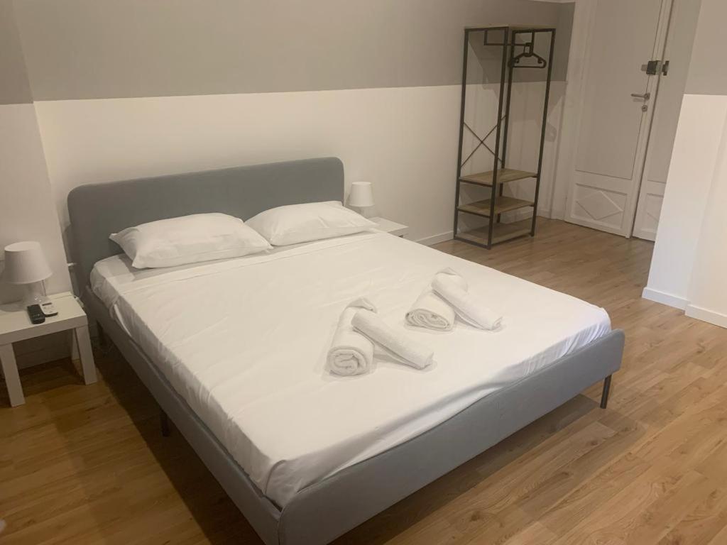 Il Tasso Rooms & Apartments Trieszt Kültér fotó