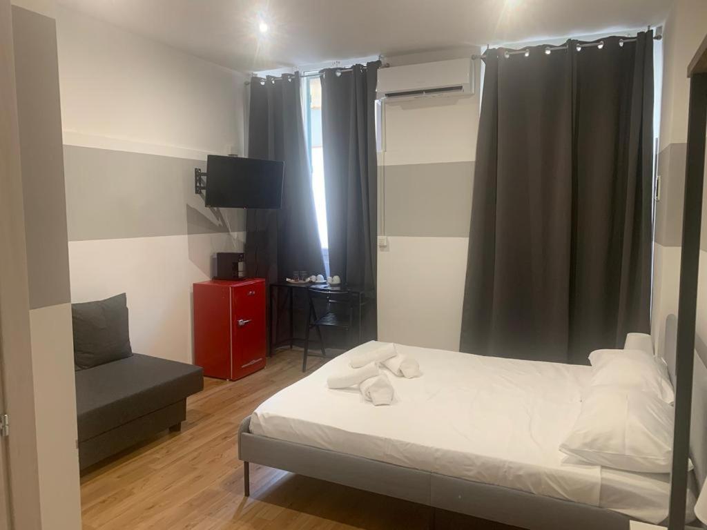 Il Tasso Rooms & Apartments Trieszt Kültér fotó