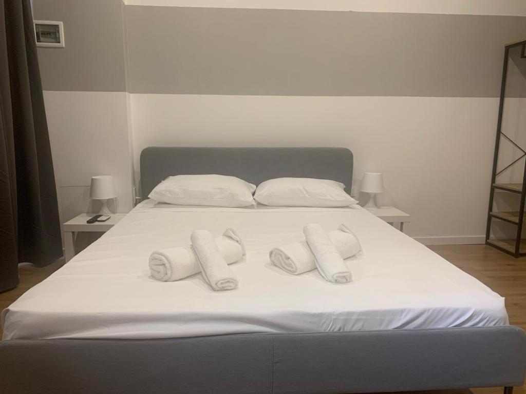 Il Tasso Rooms & Apartments Trieszt Kültér fotó