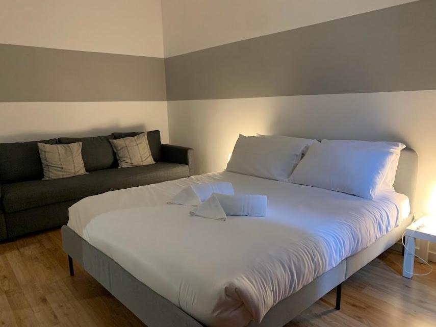 Il Tasso Rooms & Apartments Trieszt Kültér fotó