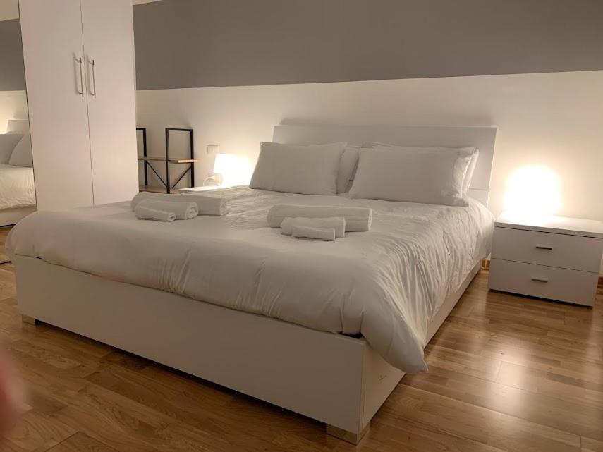 Il Tasso Rooms & Apartments Trieszt Kültér fotó