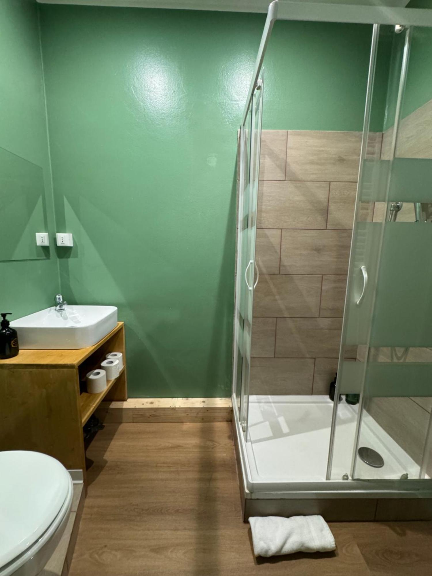 Il Tasso Rooms & Apartments Trieszt Kültér fotó