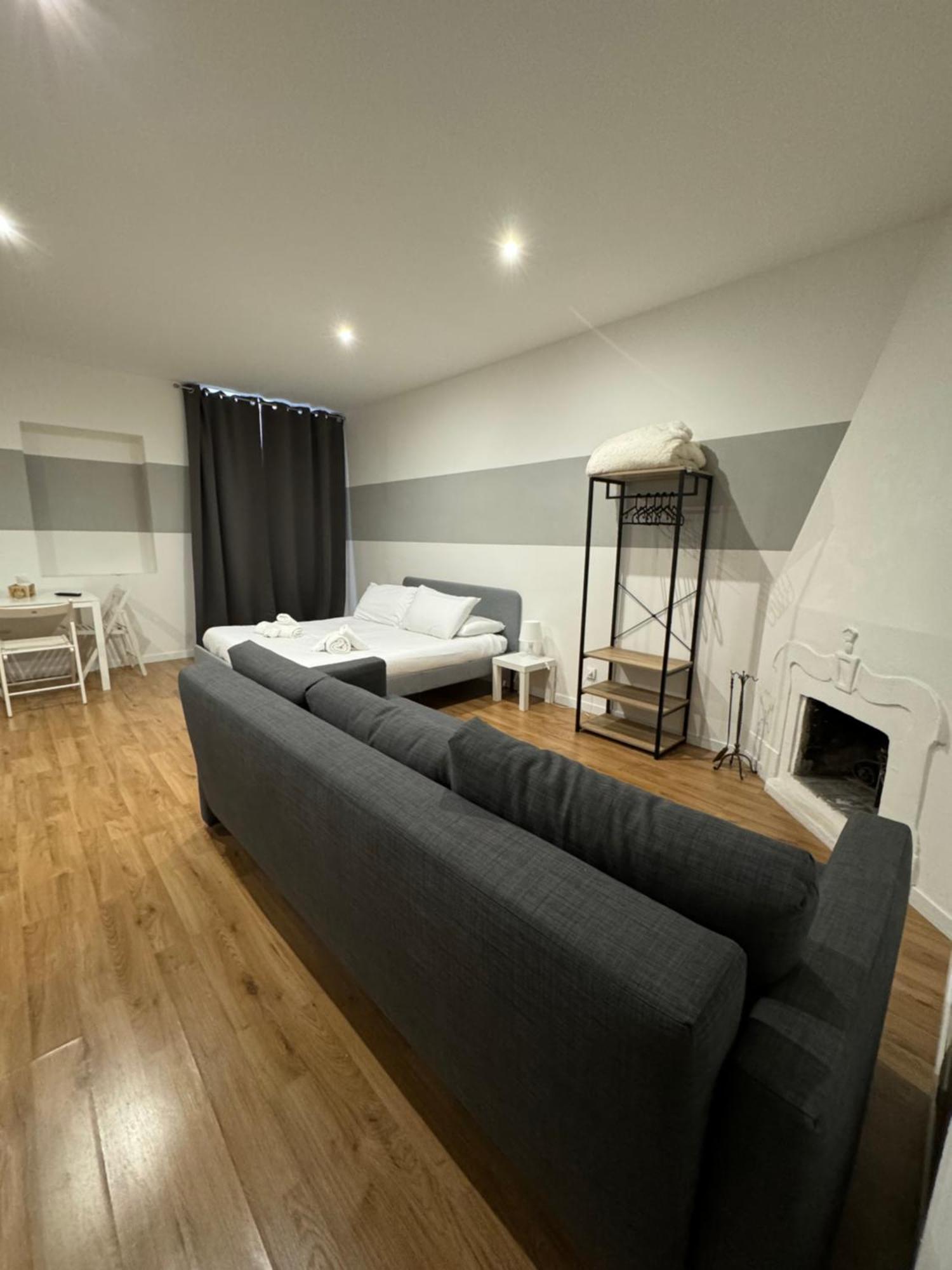 Il Tasso Rooms & Apartments Trieszt Kültér fotó