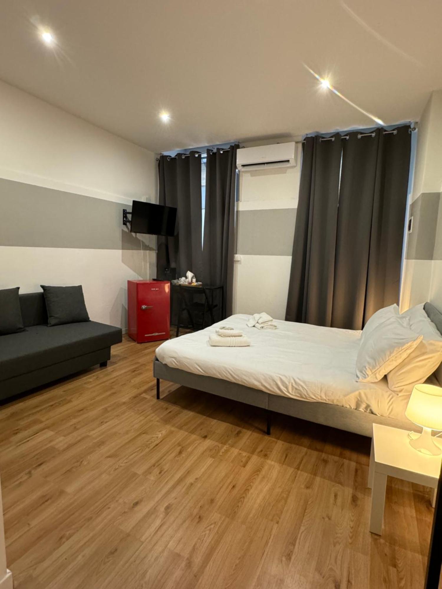 Il Tasso Rooms & Apartments Trieszt Kültér fotó