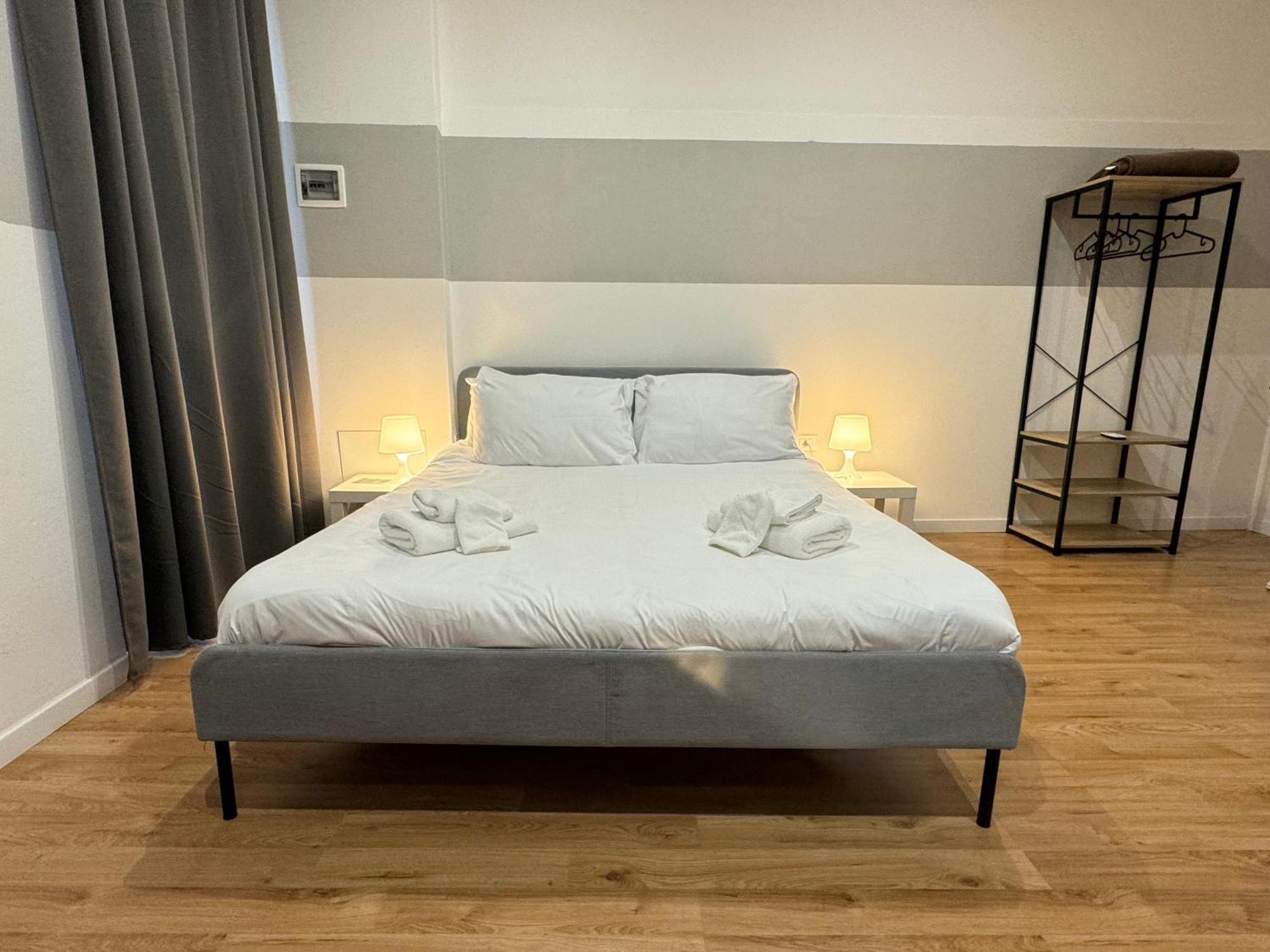 Il Tasso Rooms & Apartments Trieszt Kültér fotó