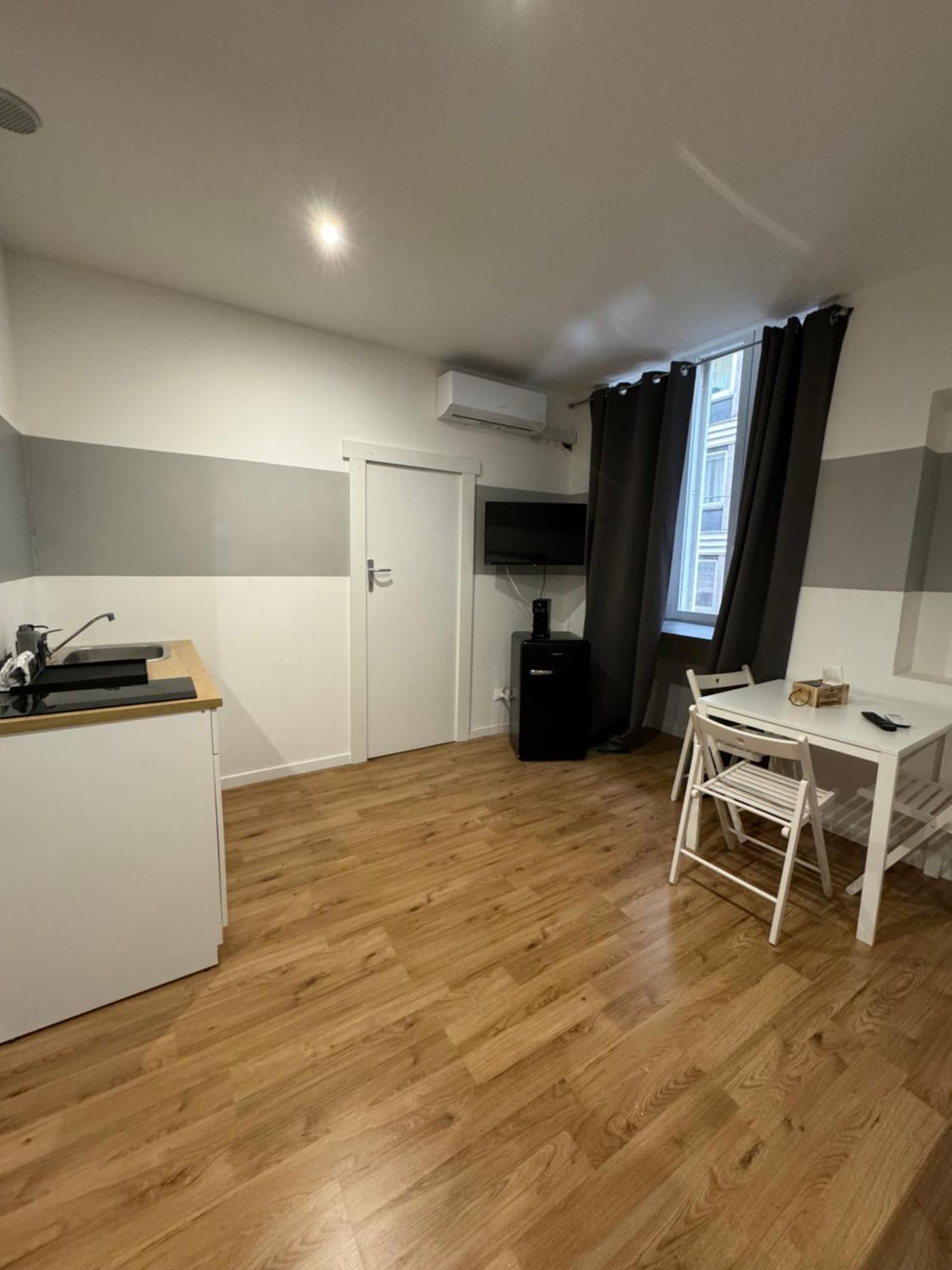 Il Tasso Rooms & Apartments Trieszt Kültér fotó