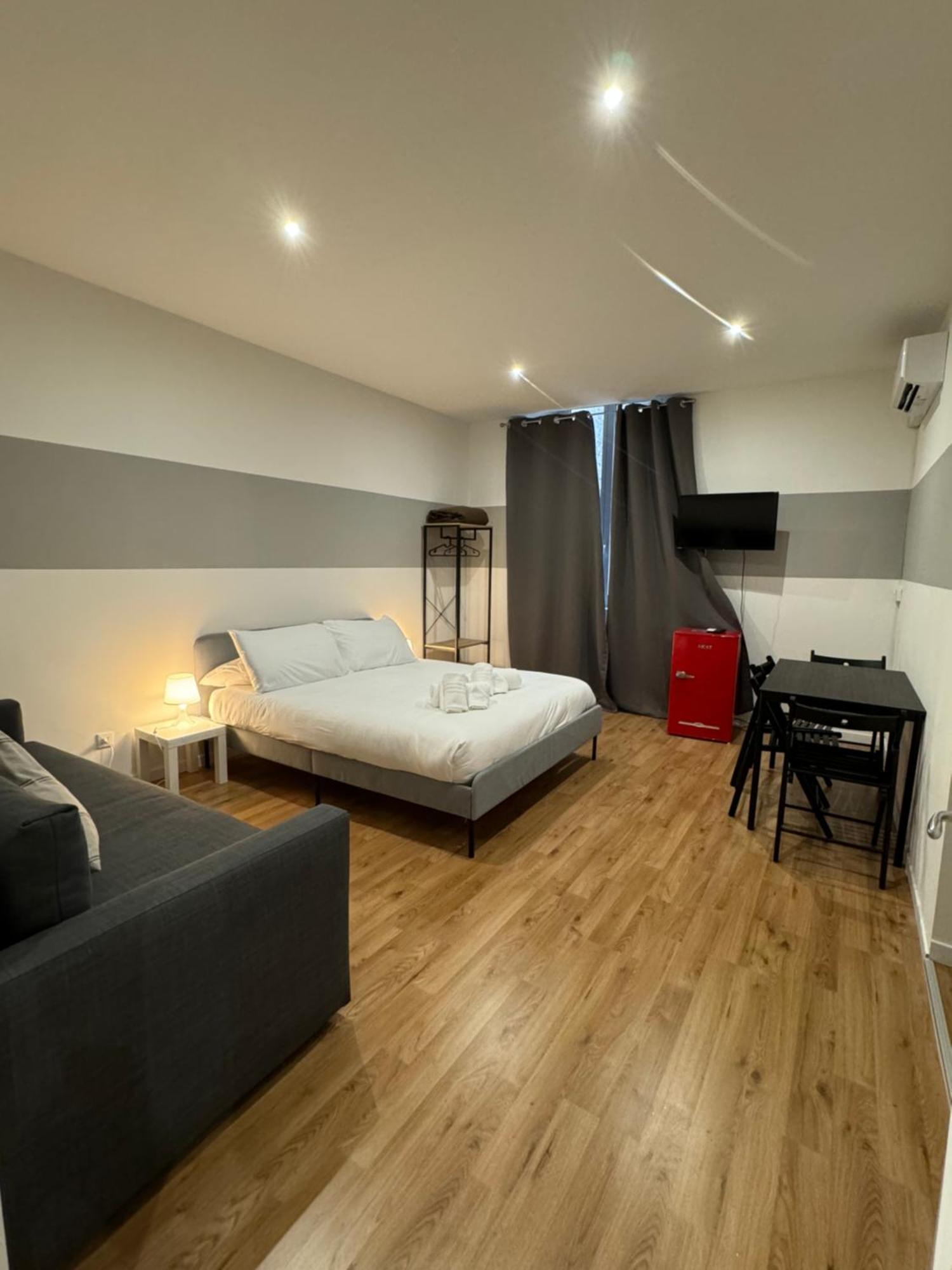 Il Tasso Rooms & Apartments Trieszt Kültér fotó