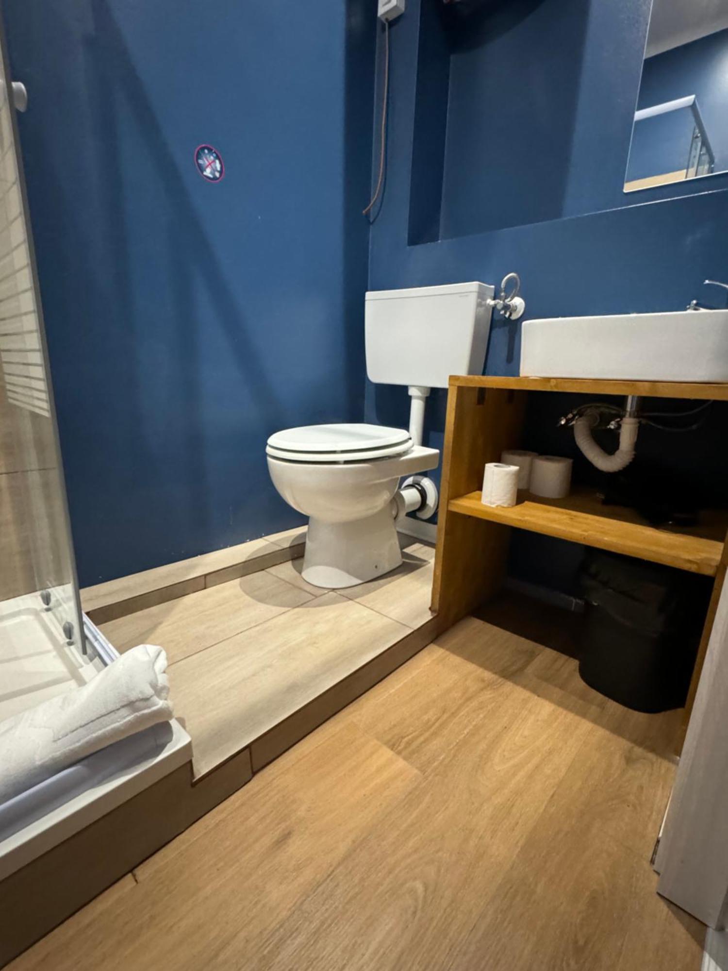 Il Tasso Rooms & Apartments Trieszt Kültér fotó