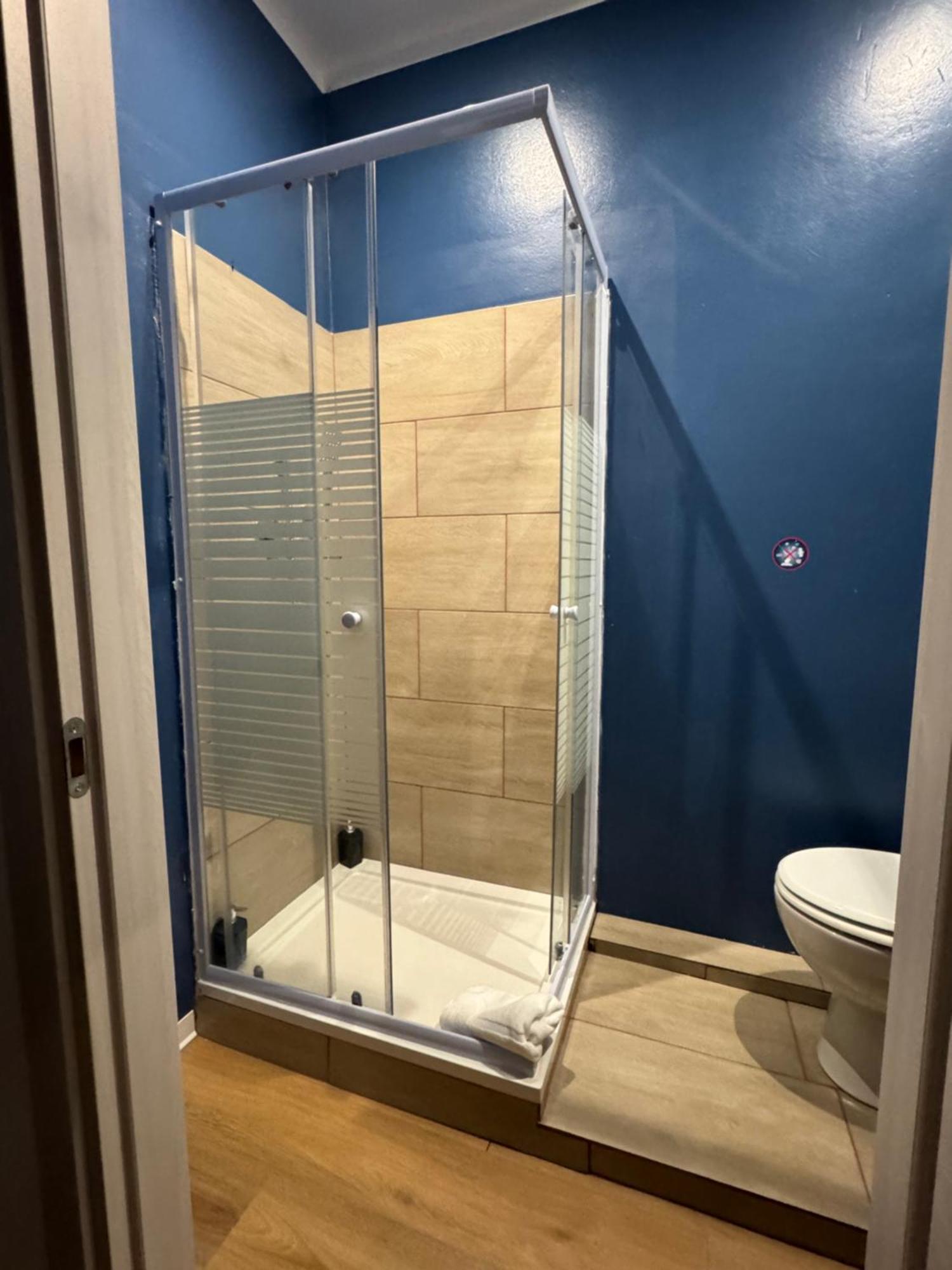 Il Tasso Rooms & Apartments Trieszt Kültér fotó