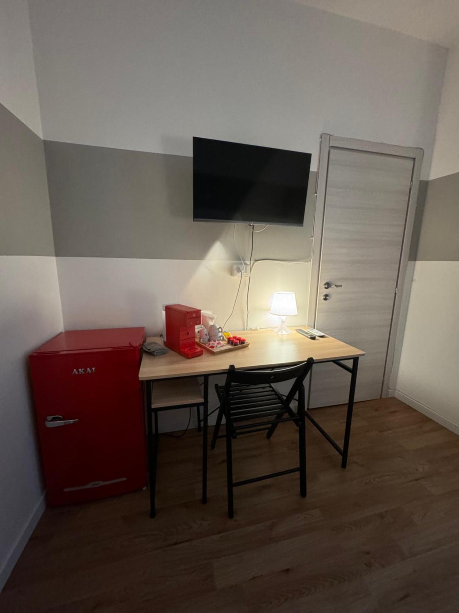 Il Tasso Rooms & Apartments Trieszt Kültér fotó