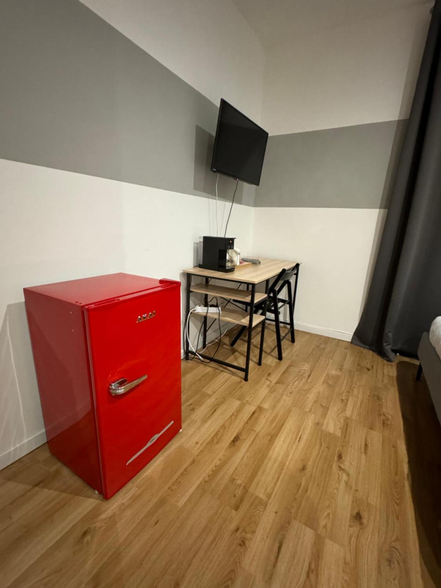 Il Tasso Rooms & Apartments Trieszt Kültér fotó
