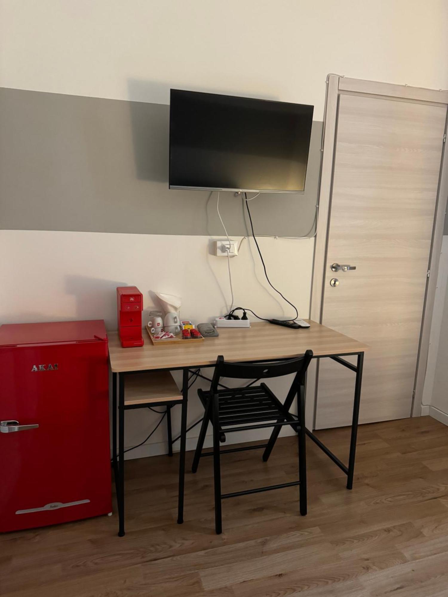 Il Tasso Rooms & Apartments Trieszt Kültér fotó