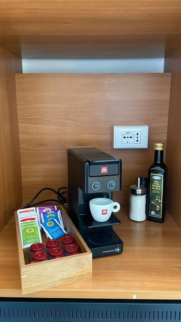 Il Tasso Rooms & Apartments Trieszt Kültér fotó