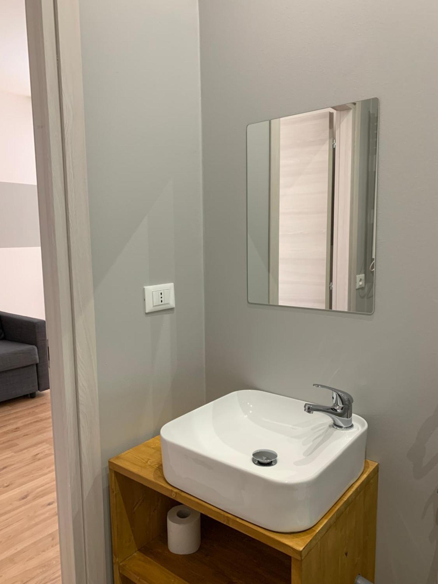 Il Tasso Rooms & Apartments Trieszt Kültér fotó