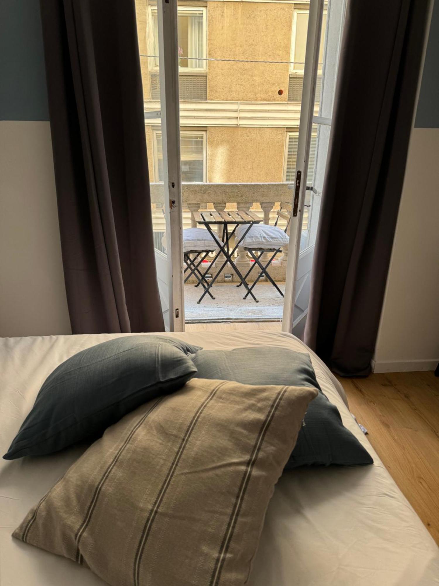 Il Tasso Rooms & Apartments Trieszt Kültér fotó
